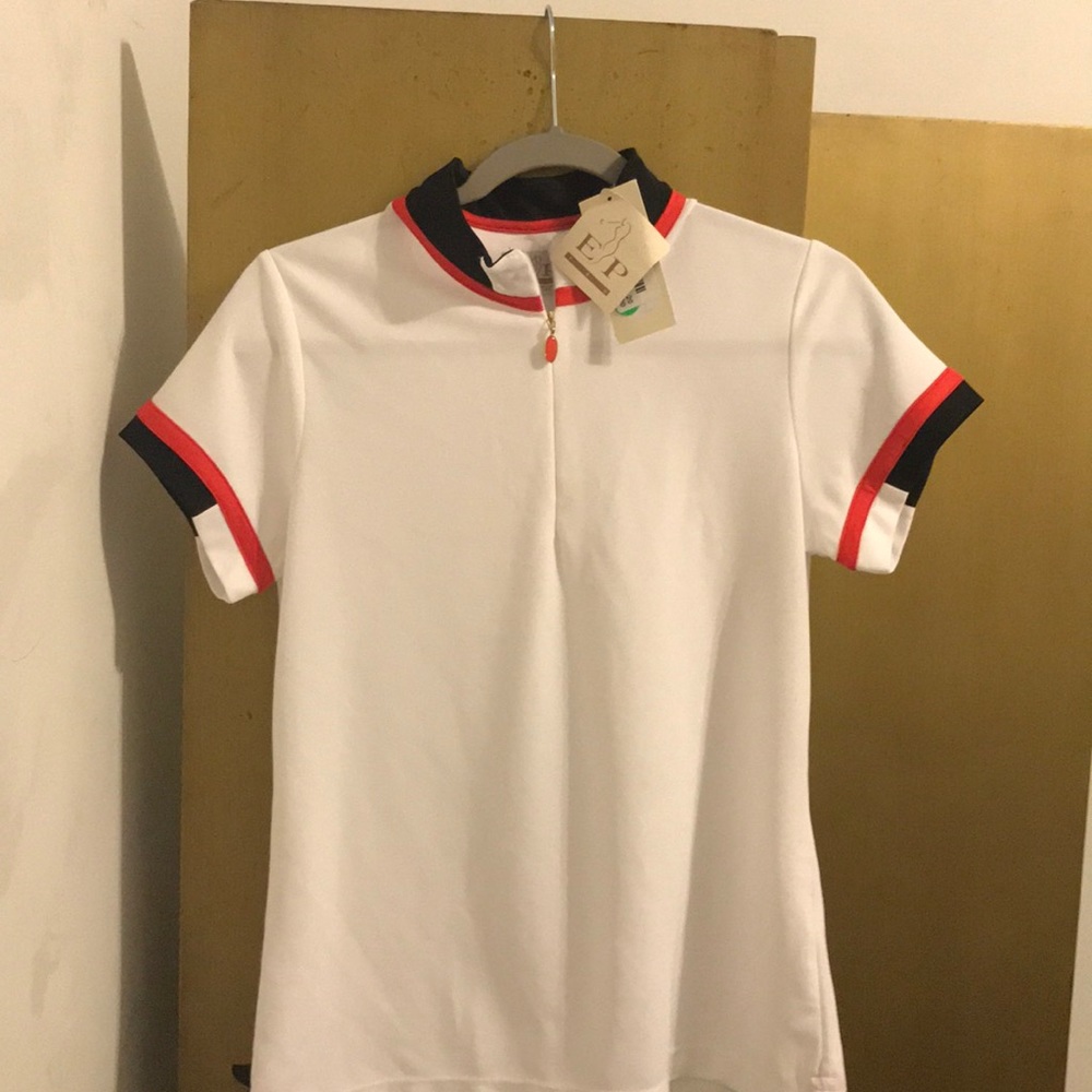 EP pro golf shirt🏌️‍♀️